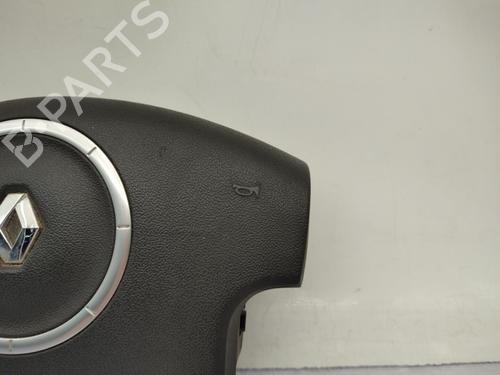 Driver airbag RENAULT MEGANE II (BM0/1_, CM0/1_) 1.5 dCi (BM1E, CM1E) | BP23733280C9 