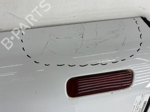 Left tailgate FORD TRANSIT CONNECT (P65_, P70_, P80_) 1.8 Di | BP23758553C76 