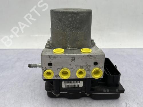 Used ABS pump PEUGEOT 308 I (4A_, 4C_) 1.6 HDi (109 hp) 23754935