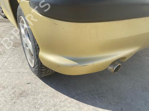 Engine PEUGEOT 206 Hatchback (2A/C) | BP36762204M1 - Image 52