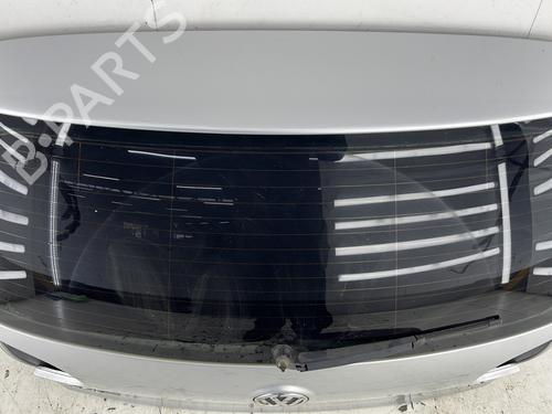 Bakluke CC/Kombi-Kupé VW GOLF V (1K1) 1.9 TDI | BP26154481C6 
