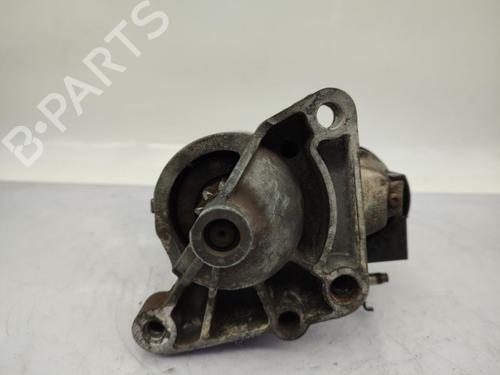Used Starter OPEL MOVANO A Van (X70) 2.5 CDTI (FD) (101 hp) 23721626
