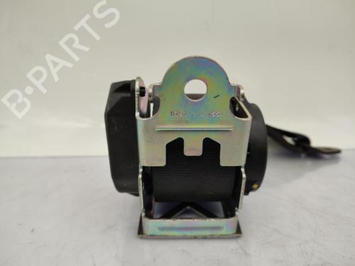 Rear right seatbelt DACIA SANDERO II 1.5 dCi | BP23695237I28 - Image 4