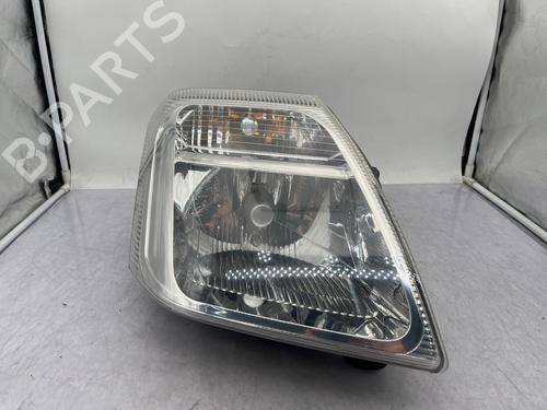 Right headlight CITROËN C2 (JM_) 1.4 | BP36248633C29 - Image 5