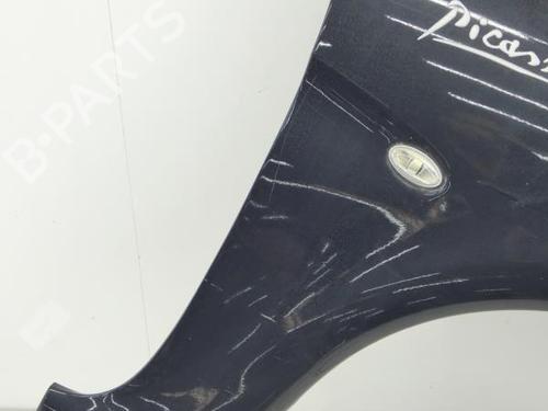 Right front fenders CITROËN XSARA PICASSO (N68) 1.6 HDi | BP23694168C42 