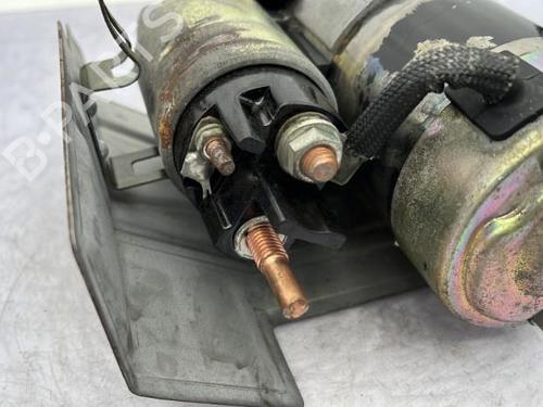 Used Starter Starter 23750112 23750112