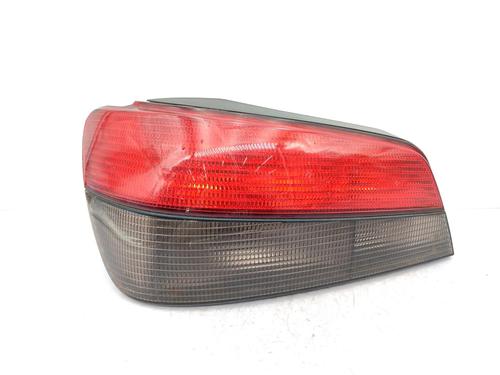 Left taillight PEUGEOT 306 Hatchback (7A, 7C, N3, N5) 2.0 HDI 90 | BP23730502C34 