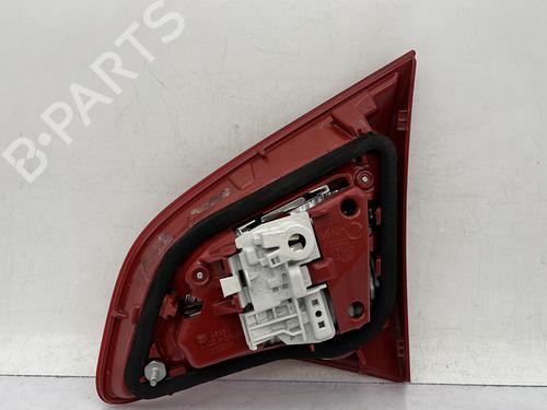 Used Left tailgate light Left tailgate light OPEL MERIVA B MPV (S10) 1.4 (75) (100 hp) 24865812 24865812