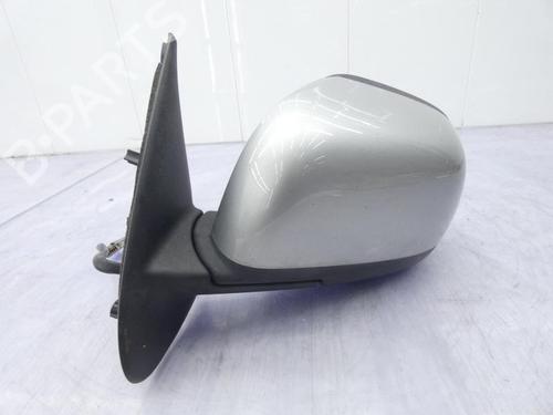 Left mirror NISSAN MICRA III (K12) 1.2 16V | BP23670534C26 
