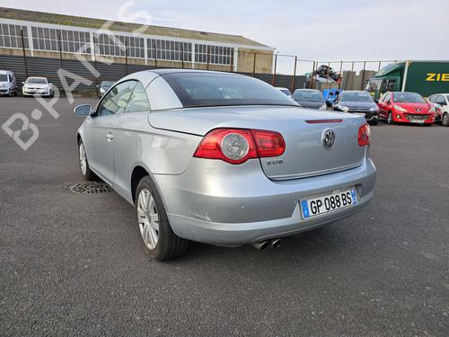 ABS pump VW EOS (1F7, 1F8) 2.0 TFSI | BP30847020M43 - Image 7