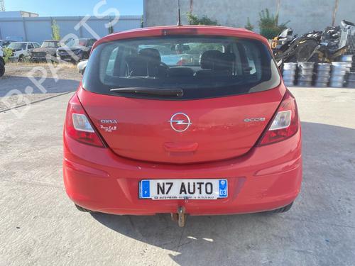 Dashboard OPEL CORSA D (S07) 1.3 CDTI (L08, L68) | BP37022698C46 - Image 52