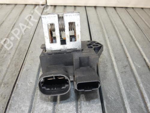 Heater resistor CITROËN C3 II (SC_) 1.6 HDi | BP23671342M108 - Image 2