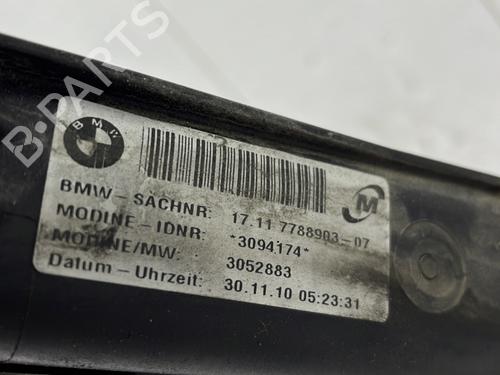 Water radiator BMW 1 (E87) 118 d | BP23682057M31  - Image 5