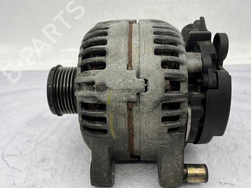Generator PEUGEOT 307 (3A/C) 2.0 HDi 110 | BP29710718M7 