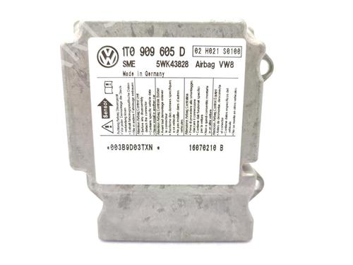 Kollisjonspute styreenhet VW TOURAN (1T1, 1T2) 1.9 TDI | BP23728915M53 