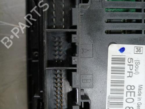 Climate control SEAT EXEO ST (3R5) 2.0 TDI | BP23692259I5 - Image 14