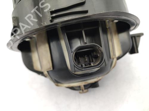 Heater blower motor PEUGEOT 308 I (4A_, 4C_) 1.6 HDi | BP23677792M62 