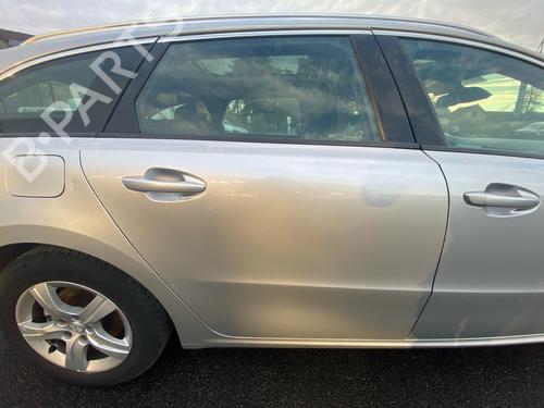 Used Right rear door Right rear door PEUGEOT 508 SW I (8E_) 1.6 HDi (115 hp) 40180427 40180427