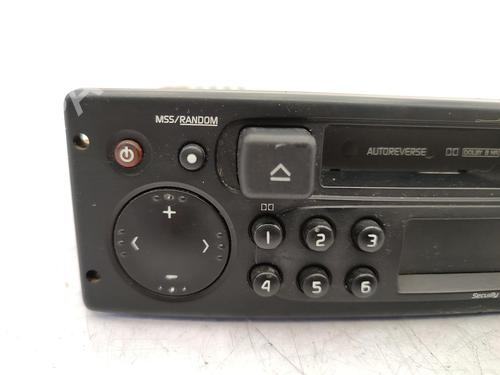 Radio DACIA LOGAN (LS_) 1.4 (LS0A, LS0C, LS0E, LS0G) | BP23678246E6  - Image 5