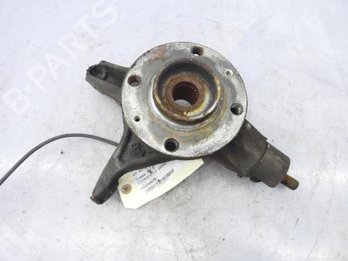 Right front steering knuckle CITROËN C4 Grand Picasso I (UA_) 1.6 HDi | BP23696777M26 