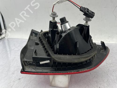 Right tailgate light RENAULT CLIO IV Grandtour (KH_) 1.5 dCi 90 (KHN3, KHN4) | BP29981716C80
