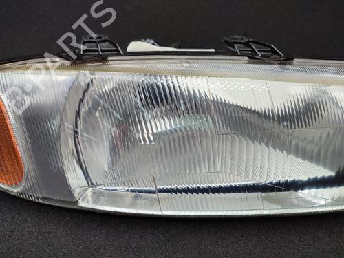 Right headlight ROVER 200 II Hatchback (RF) 214 Si | BP23679645C29  - Image 9