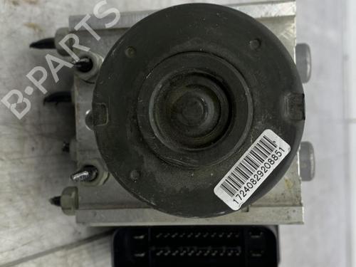 Used ABS pump FORD FOCUS C-MAX (DM2) 1.8 TDCi (115 hp) 23701205