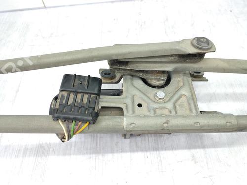Front wiper motor OPEL ZAFIRA A MPV (T98) 2.2 DTI 16V (F75) | BP23704234M29 
