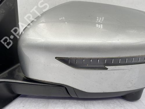Left mirror NISSAN QASHQAI II (J11, J11_) 1.6 DIG-T | BP30596823C26
