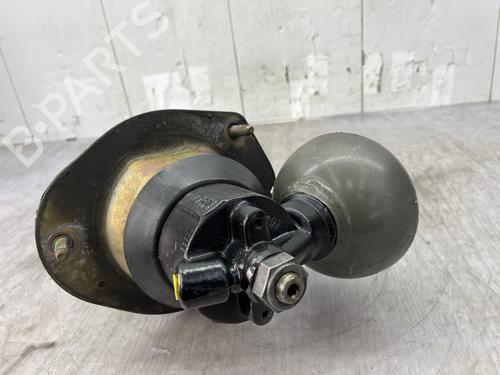Left front shock absorber CITROËN C5 I (DC_) 2.0 HDi (DCRHZB, DCRHZE) | BP37189595M16 - Image 3