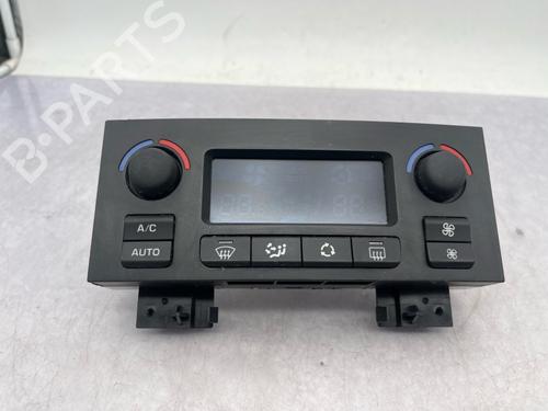 Climate control PEUGEOT PARTNER Tepee 1.6 HDi | BP40457334I5 - Image 5