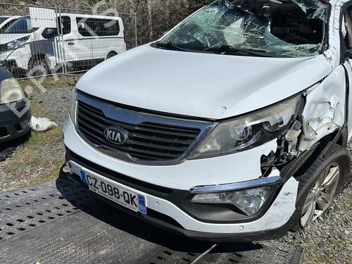 Left tailgate light KIA SPORTAGE III (SL) 1.7 CRDi | BP37868000C79 - Image 3