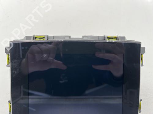 display-monitor-renault-megane-iv-grandtour-k9amn_-2016-36401118 main image