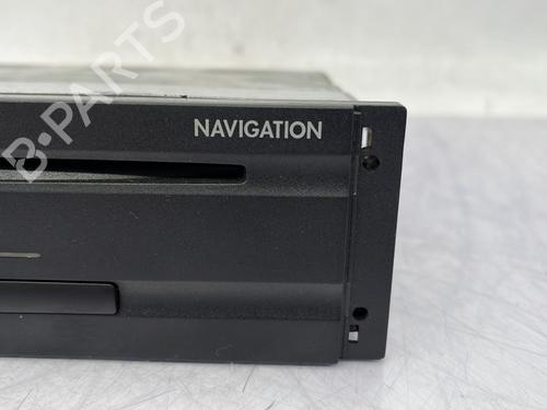 Módulo eletrónico VW PHAETON (3D1, 3D2, 3D3, 3D4, 3D6, 3D7, 3D8, 3D9) 3.0 V6 TDI 4motion | BP30961262M83