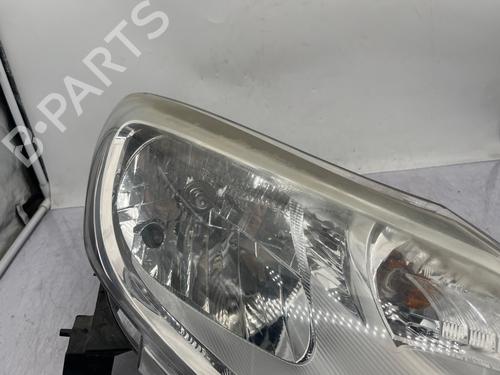 Lyskaster høyre NISSAN NOTE (E12) 1.2 DIG-S | BP36801542C29 - Image 10
