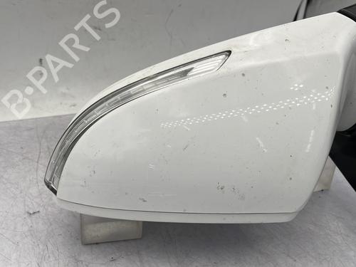 Left mirror HYUNDAI i40 I (VF) 1.7 CRDI | BP29961782C26