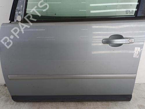 Left front door FORD FOCUS C-MAX (DM2) 2.0 TDCi | BP23731437C2 