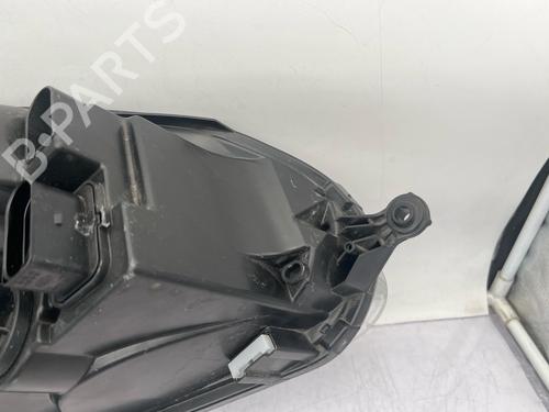 Left headlight VW JETTA III (1K2) 2.0 TDI 16V | BP35890702C28 - Image 5