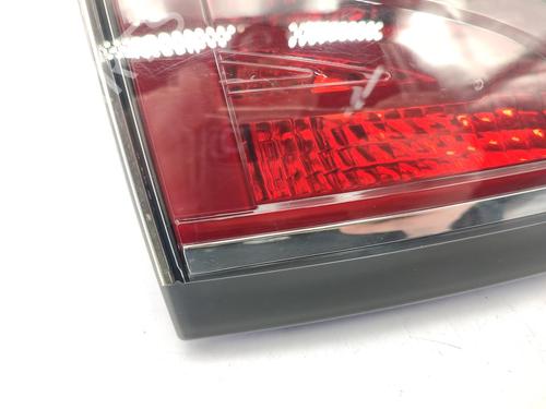 Left tailgate light RENAULT SCÉNIC III (JZ0/1_) 1.5 dCi | BP23741778C79 - Image 3