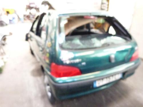 Left headlight PEUGEOT 106 II (1A_, 1C_) 1.4 i | BP23667917C28 