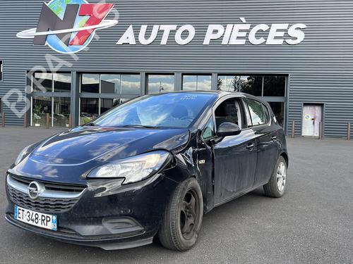 Steering rack OPEL CORSA E (X15) 1.4 (08, 68) | BP23684034M22  - Image 35