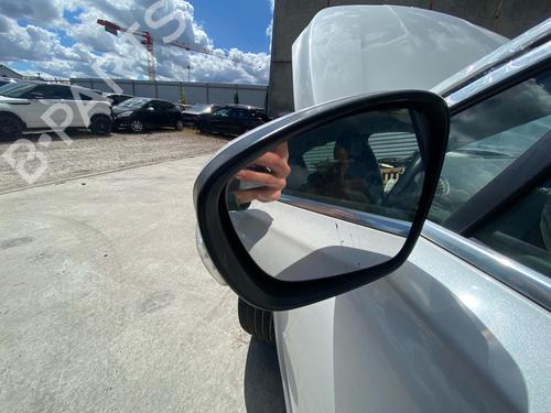 Left sun visor PEUGEOT 508 I (8D_) 2.2 HDi | BP36480563I1  - Image 42