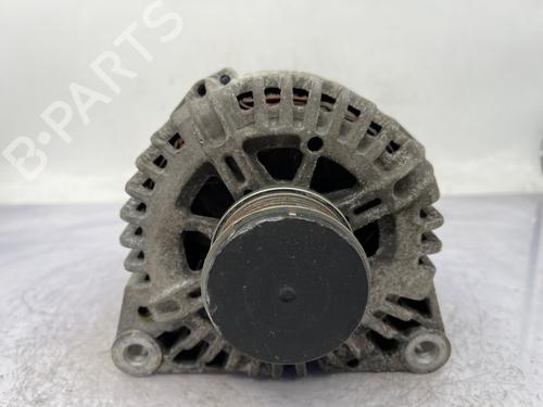 Used Alternator Alternator 37636642 37636642