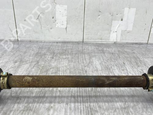 Left front driveshaft PEUGEOT 107 (PM_, PN_) 1.0 | BP27212905M38