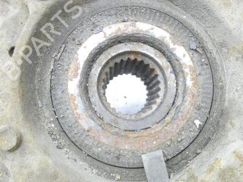 Right front steering knuckle ALFA ROMEO 156 (932_) 1.6 16V T.SPARK (932.A4, 932.A4100) | BP23685781M26 