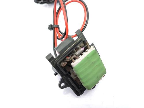 Heater resistor RENAULT TRAFIC II Van (FL) 1.9 dCi 80 (FL0B) | BP23679084M108  - Image 6