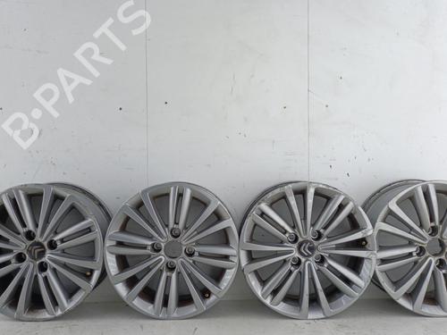 Used Wheel set Wheel set 26172453 26172453