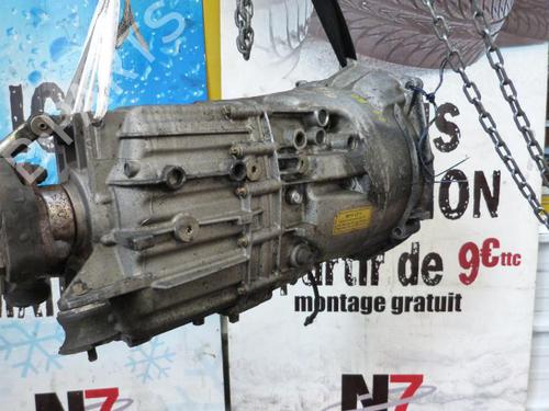 Gearbox BMW 3 Compact (E46) 320 td | BP23667695M3 