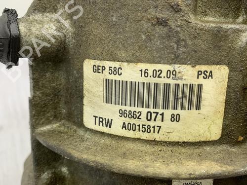 steering-pump-peugeot-308-sw-i-4e_-4h_-2007-2008-2009-2010-2011-2012-2013-2014-23696939 main image