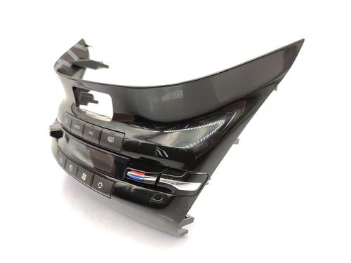 Used Climate control Climate control PEUGEOT 208 I (CA_, CC_) 1.6 HDi (92 hp) 23750634 23750634